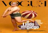 'El lindo don Diego' llega al Teatro Circo Apolo de El Algar con una mirada contempor�nea sobre el narcisismo y las apariencias