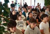  I Congreso N�utico de la Regi�n de Murcia