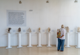 Exposici�n 'Volver al origen', de Marta Fresneda