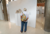 Exposici�n 'Volver al origen', de Marta Fresneda