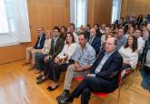 Toma Posesi�n Funcionarios