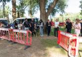 Feria de adopci�n de Perros y Gatos