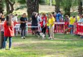 Feria de adopci�n de Perros y Gatos
