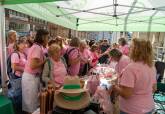Marcha Solidaria organizada por la Asociaci�n Espa�ola contra el C�ncer