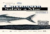  V edici�n de Cartagena con Sabor a Mar