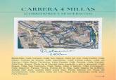 Carrera Cofrade Cuatro Millas de Cartagena