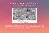 Carrera Cofrade Cuatro Millas de Cartagena
