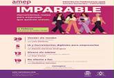 Proyecto formativo Imparable, de AMEP