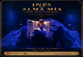 Do�a In�s del alma m�a