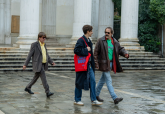  'La �ltima ronda en Venecia', este viernes en la FICCmoteca