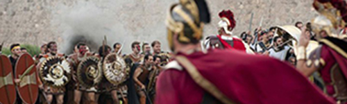 Imagen gen�rica de Cultura