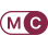 Logotipo de MC Movimiento Ciudadano