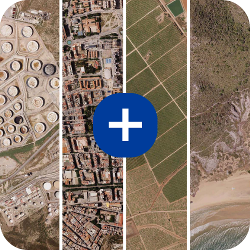 Plan General de Ordenaci�n Urbana